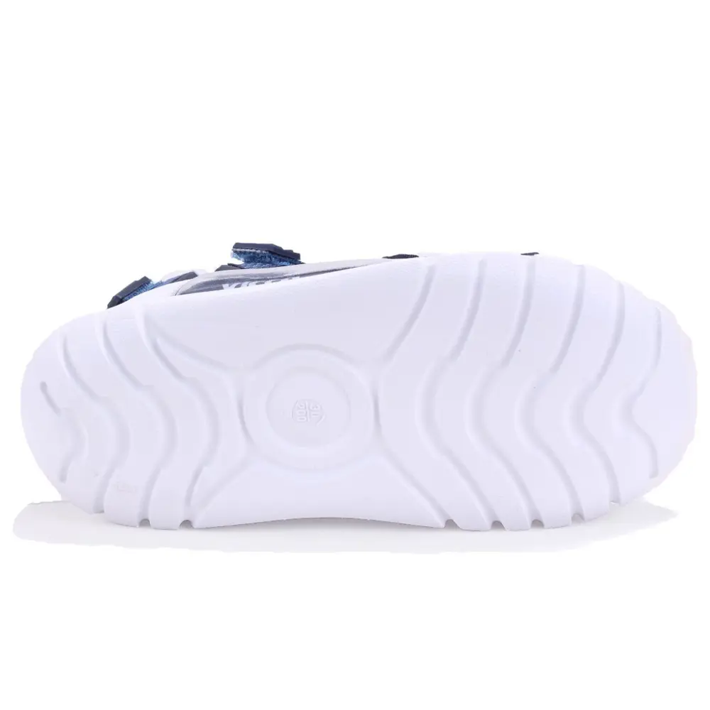 Vicco Cube 332F25Y212 Lacivert Ortopedik Günlük Erkek Çocuk Spor 