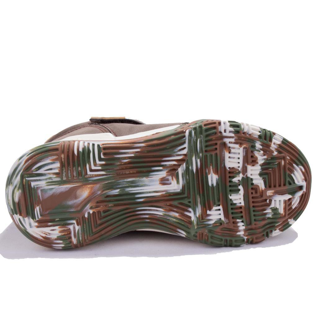 Vicco  Dallas 946F19k262 Kahve Outdoor Erkek Çocuk Spor Bot