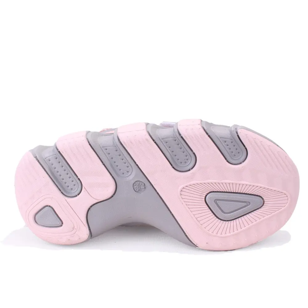 Vicco Fon 946F25K442 Pudra Ortopedik Günlük Kız Çocuk Spor Bot Vicco Fon 946F25K442 Pudra Ortopedik Günlük Kız Çocuk Spor Bot