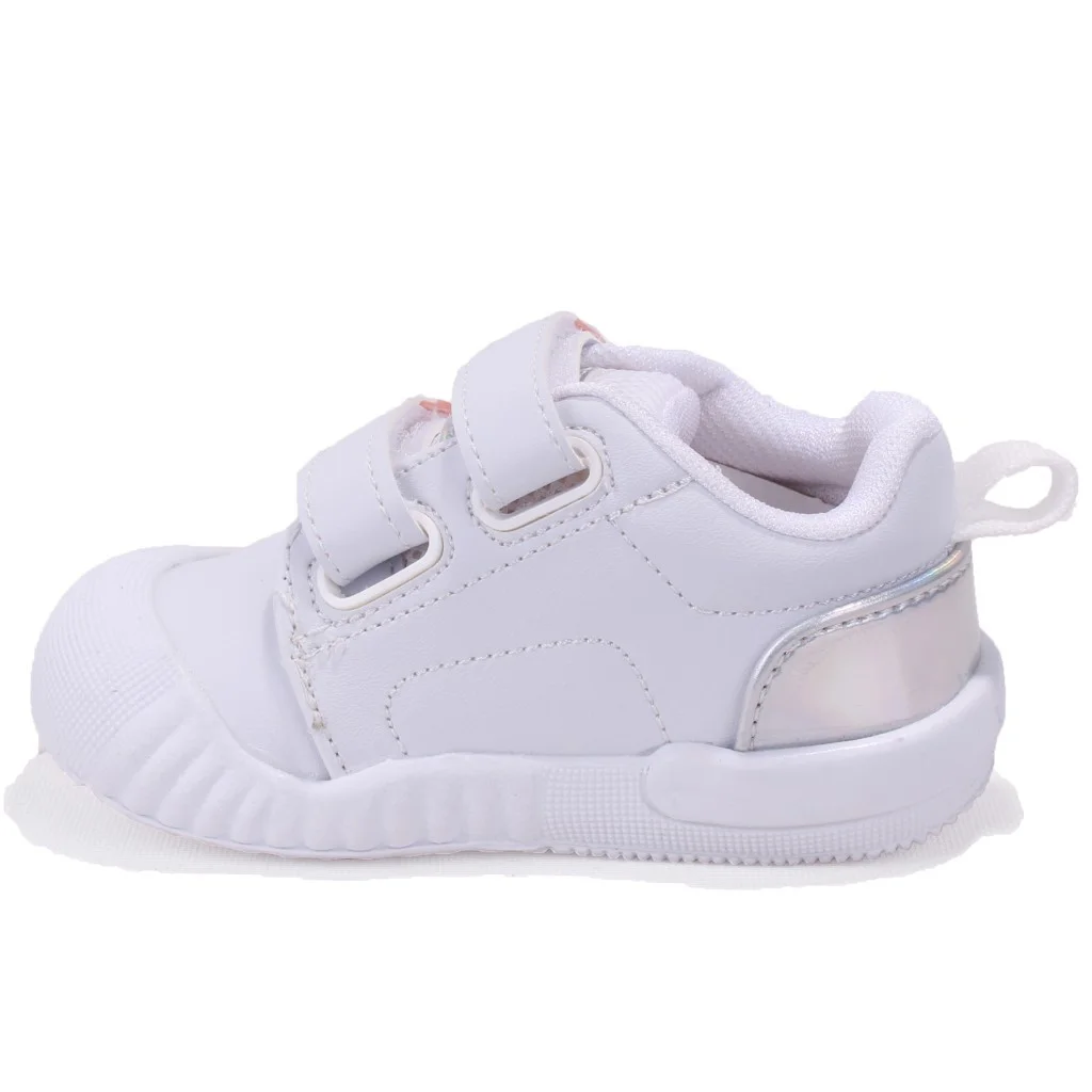 Vicco Forum 950E25K261 Beyaz Ortopedik Kız Bebe Spor Ayakkabı Fiyatı, Yorumları ve Özellikleri