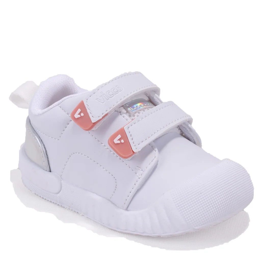 Vicco Forum 950E25K261 Beyaz Ortopedik Kız Bebe Spor Ayakkabı Fiyatı, Yorumları ve Özellikleri