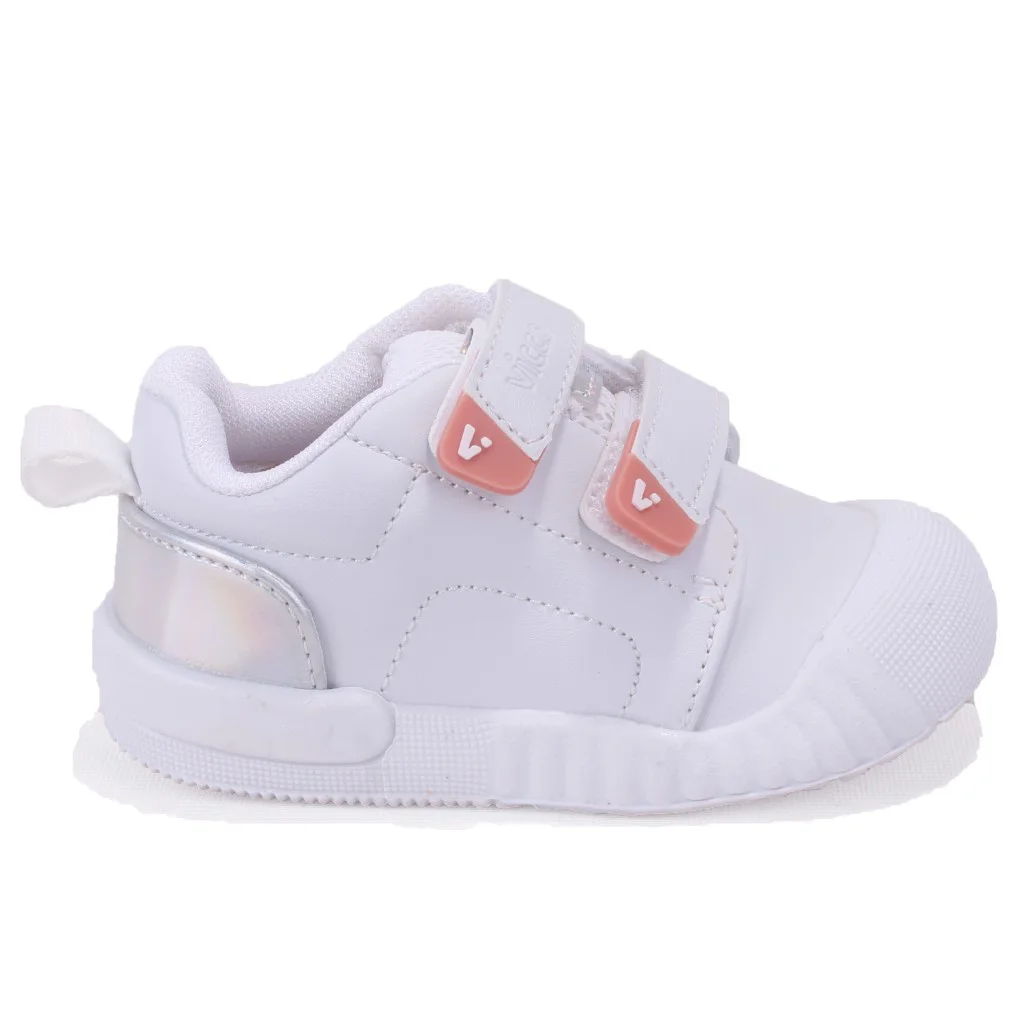 Vicco Forum 950E25K261 Beyaz Ortopedik Kız Bebe Spor Ayakkabı Fiyatı, Yorumları ve Özellikleri