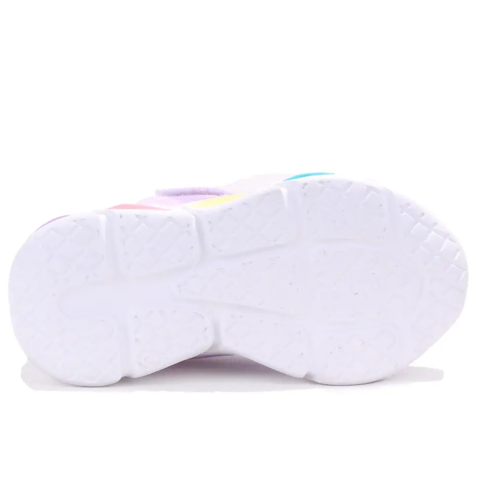 Vicco Gelato 346P25Y177 Lila Ortopedik Günlük Kız Çocuk Spor Ayak Vicco Gelato 346P25Y177 Lila Ortopedik Günlük Kız Çocuk Spor Ayak