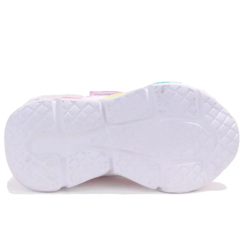 Vicco Gelato 346P25Y177 Pembe Ortopedik Günlük Kız Çocuk Spor Aya Vicco Gelato 346P25Y177 Pembe Ortopedik Günlük Kız Çocuk Spor Aya