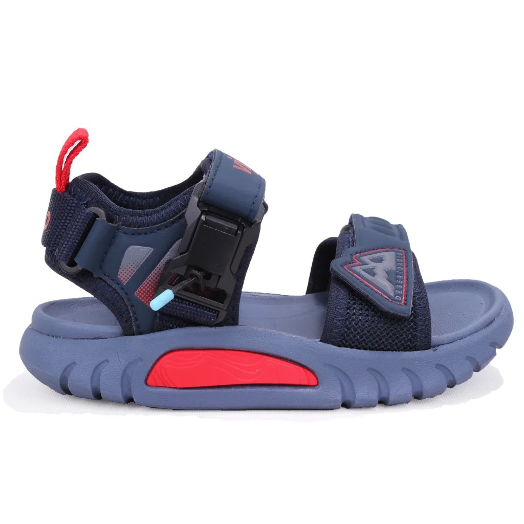 Vicco Genya 332F26Y177 Lacivert Ortopedik Günlük Erkek Çocuk Spor