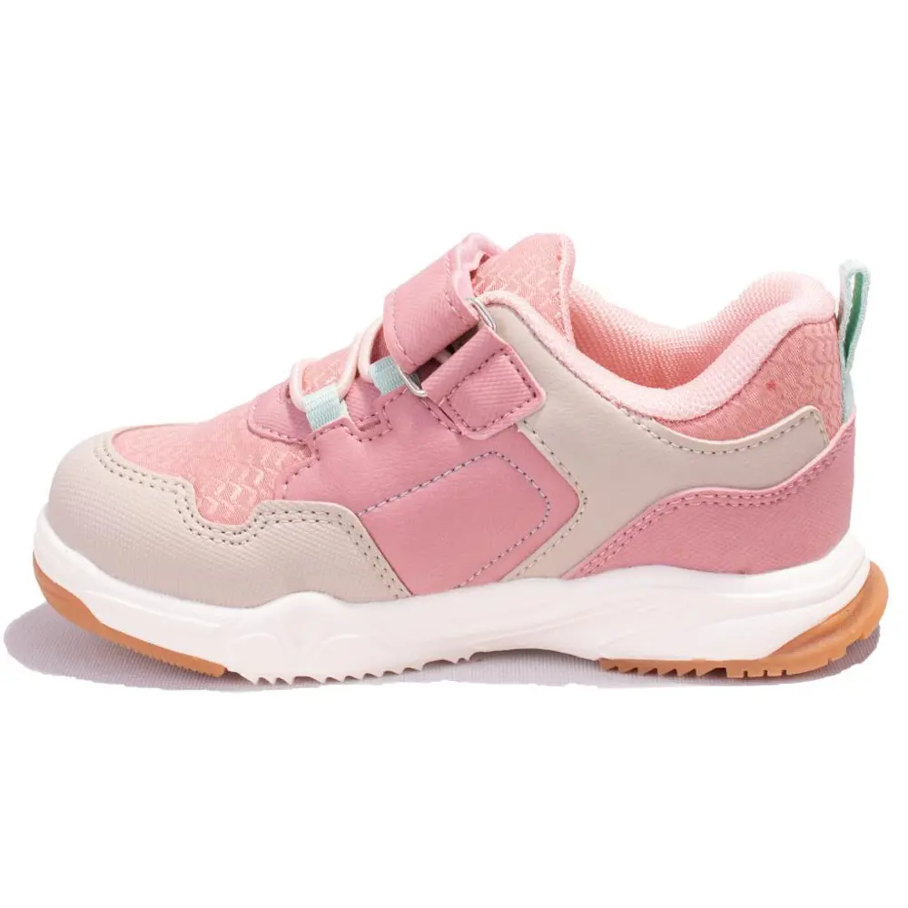 Vicco Homer 346P24K334 Pudra Ortopedik  Günlük Kız Çocuk Spor Aya