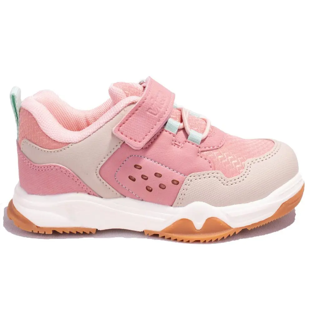 Vicco Homer 346P24K334 Pudra Ortopedik  Günlük Kız Çocuk Spor Aya