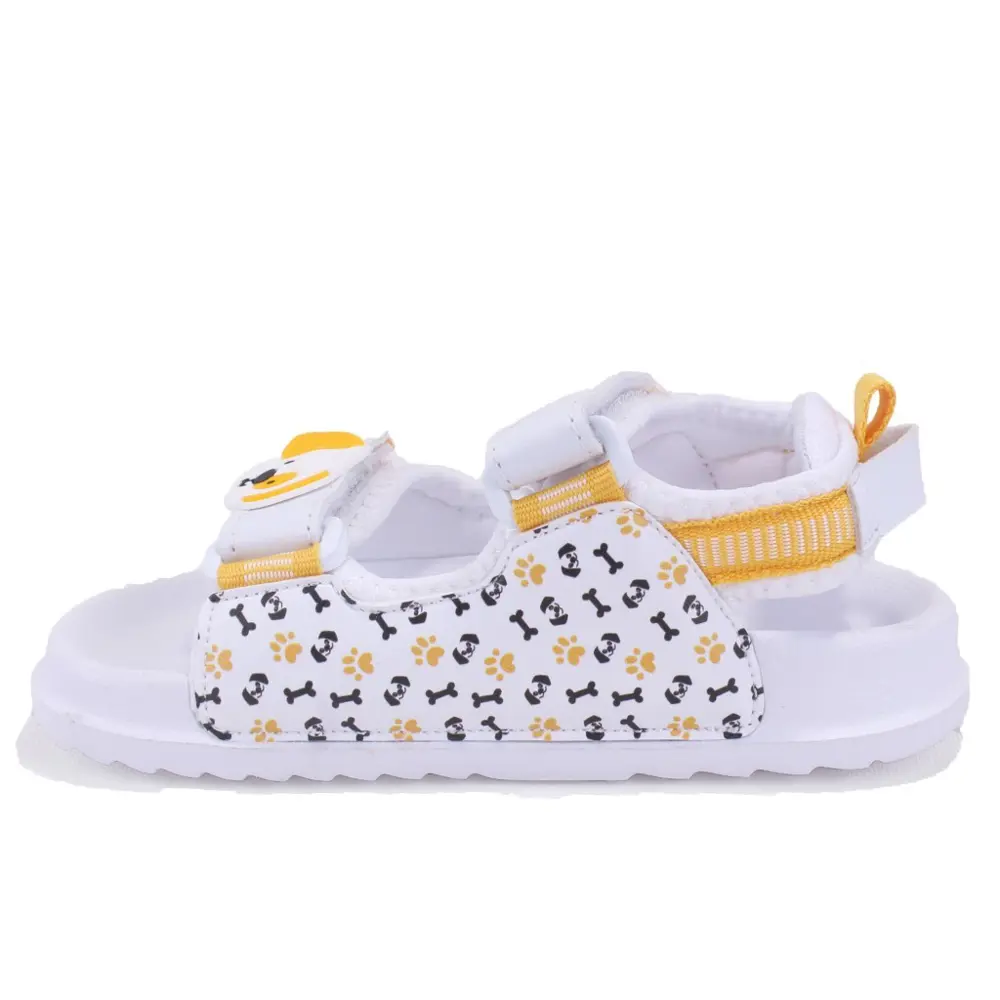 Vicco Inkago 332P25Y250 Beyaz Ortopedik Günlük Erkek Çocuk Spor S Vicco Inkago 332P25Y250 Beyaz Ortopedik Günlük Erkek Çocuk Spor S