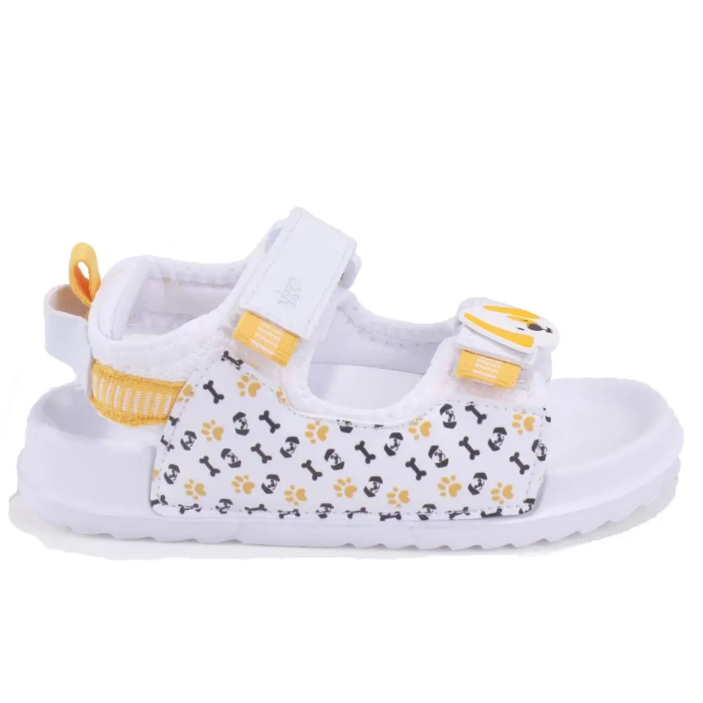 Vicco Inkago 332P25Y250 Beyaz Ortopedik Günlük Erkek Çocuk Spor S Vicco Inkago 332P25Y250 Beyaz Ortopedik Günlük Erkek Çocuk Spor S