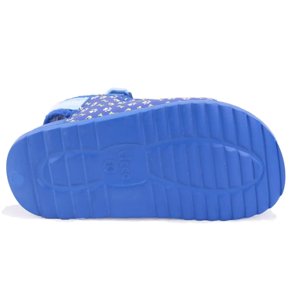 Vicco Inkago 332P25Y250 Mavi Ortopedik Günlük Erkek Çocuk Spor Sa Vicco Inkago 332P25Y250 Mavi Ortopedik Günlük Erkek Çocuk Spor Sa