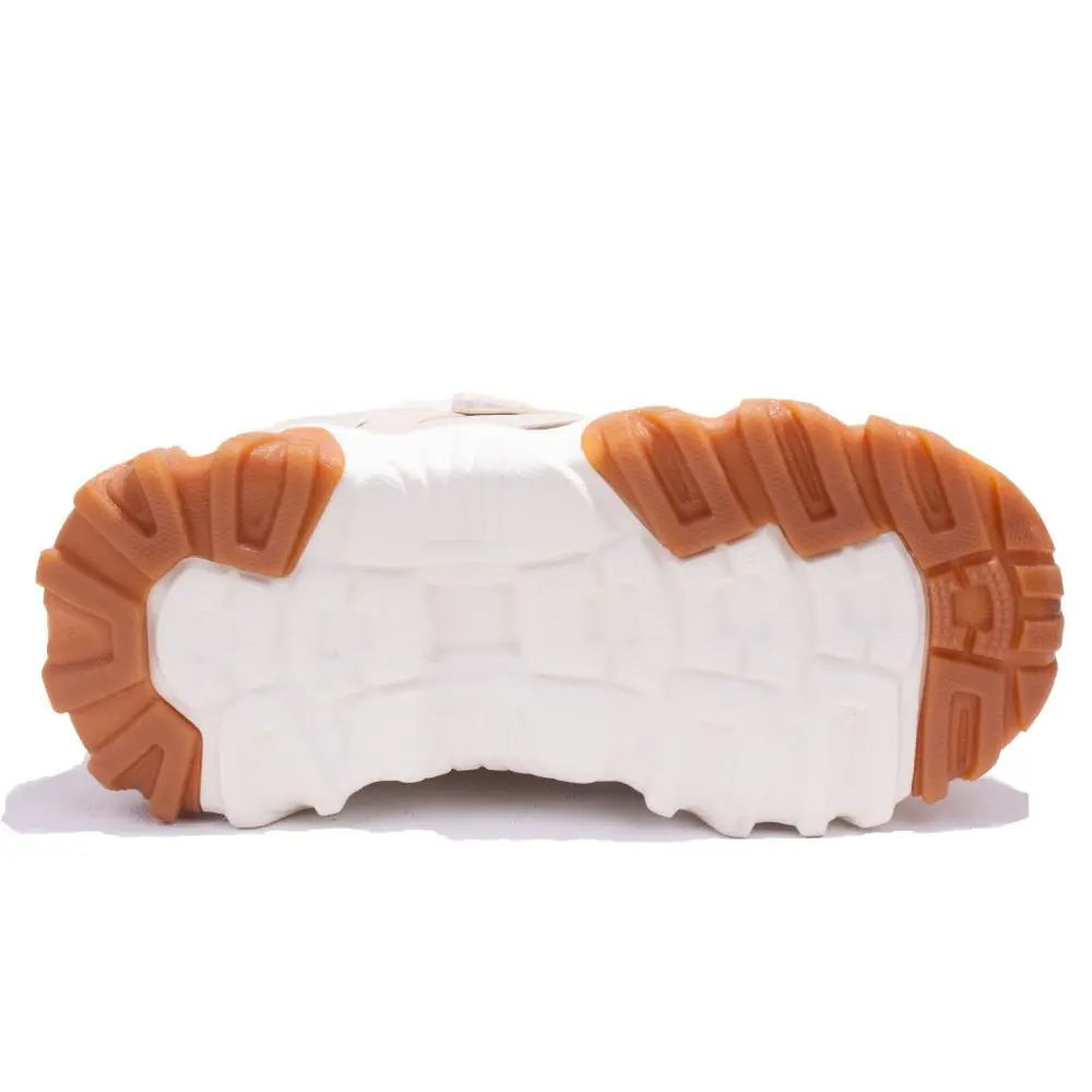 Vicco Jessy 950F23K309 Bej Ortopedik Günlük Erkek Çocuk Spor Ayak