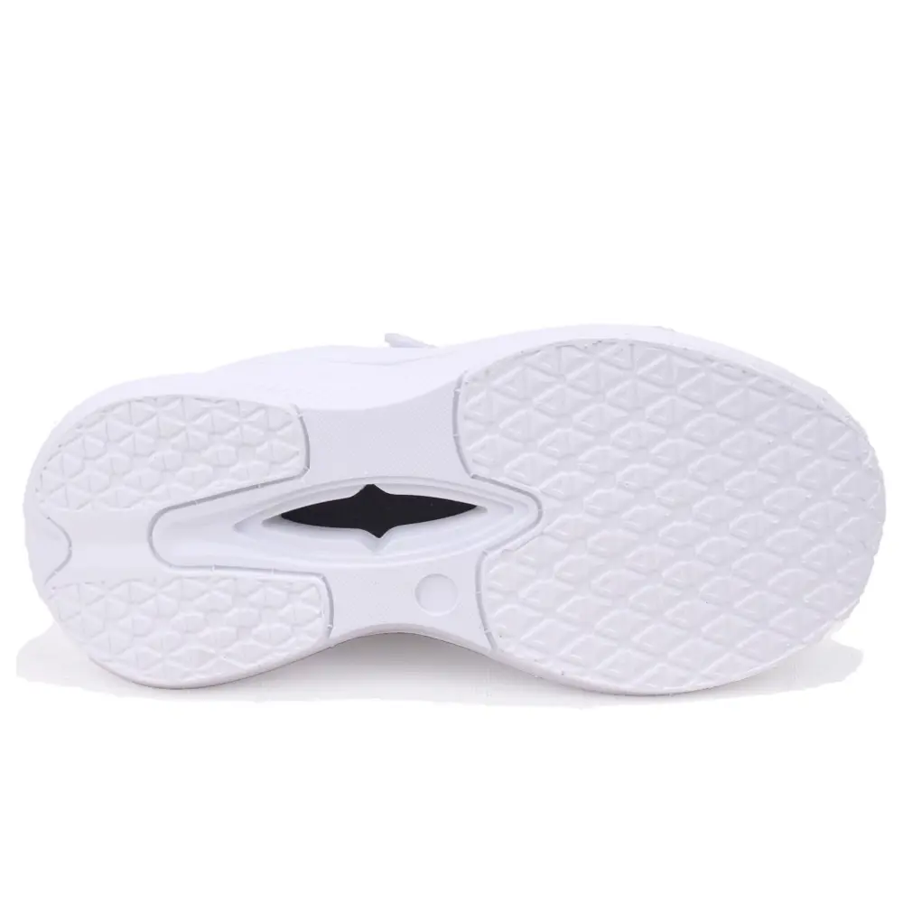 Vicco Karon 346F26Y146 Beyaz Ortopedik Günlük Erkek Çocuk Spor Ay