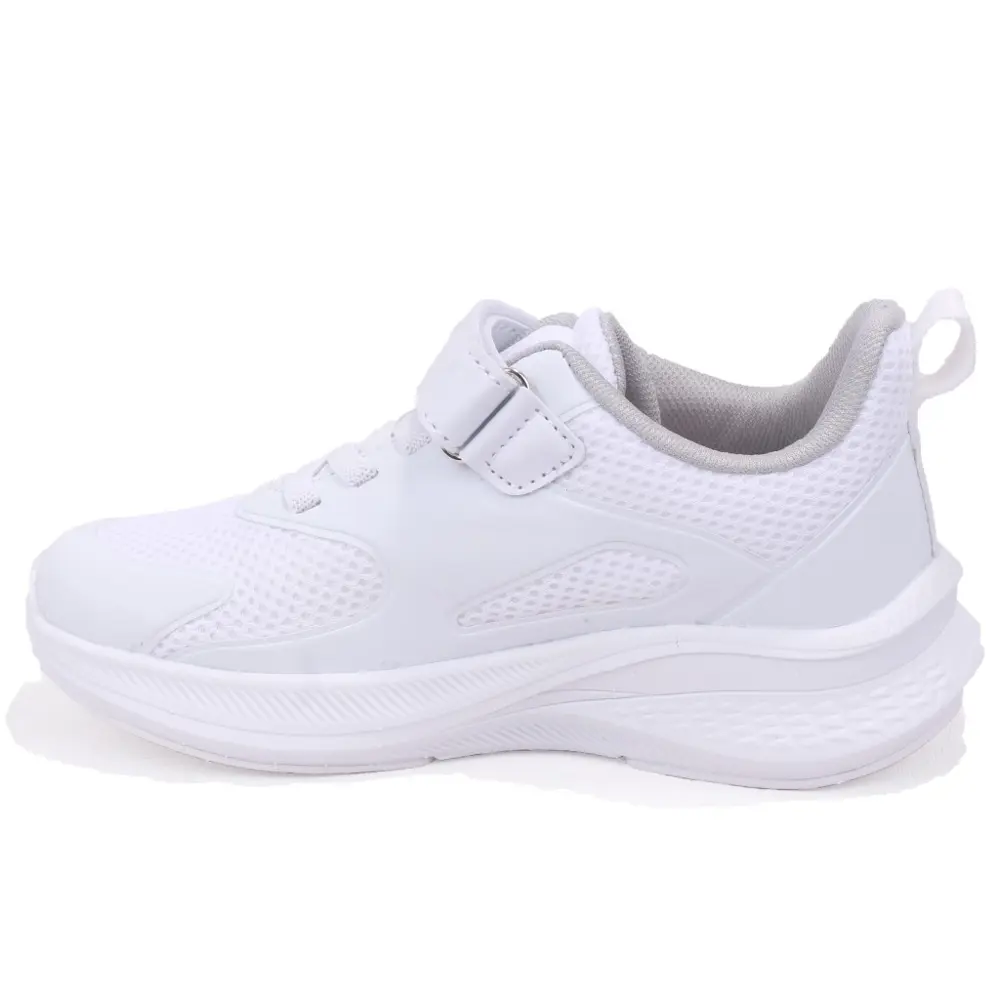 Vicco Karon 346F26Y146 Beyaz Ortopedik Günlük Erkek Çocuk Spor Ay