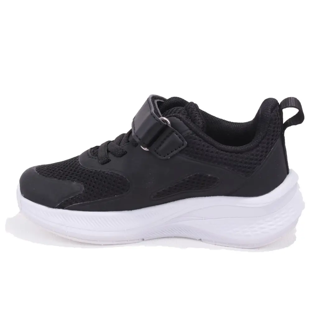 Vicco Karon 346F26Y146 Siyah Ortopedik Günlük Erkek Çocuk Spor Ay Vicco Karon 346F26Y146 Siyah Ortopedik Günlük Erkek Çocuk Spor Ay