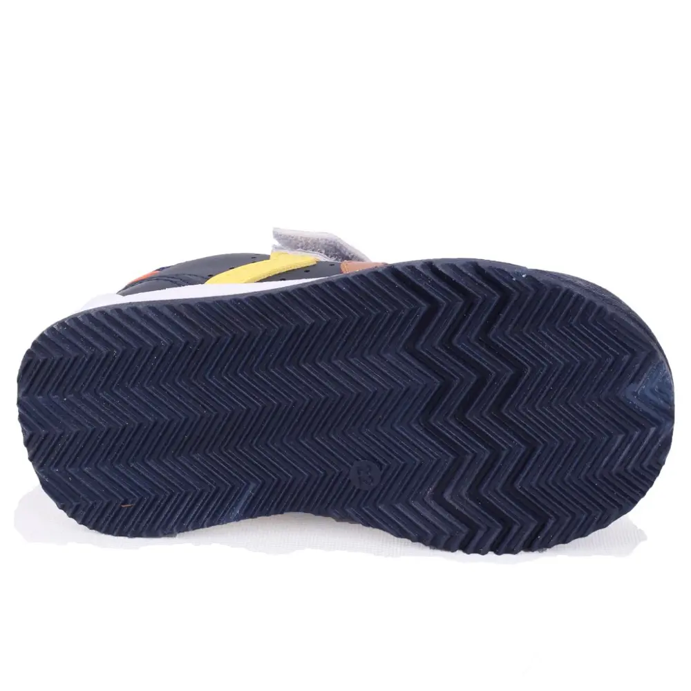 Vicco Kiev 346P24K310 Lacivert Ortopedik Erkek Çocuk Spor Ayakkab Vicco Kiev 346P24K310 Lacivert Ortopedik Erkek Çocuk Spor Ayakkab