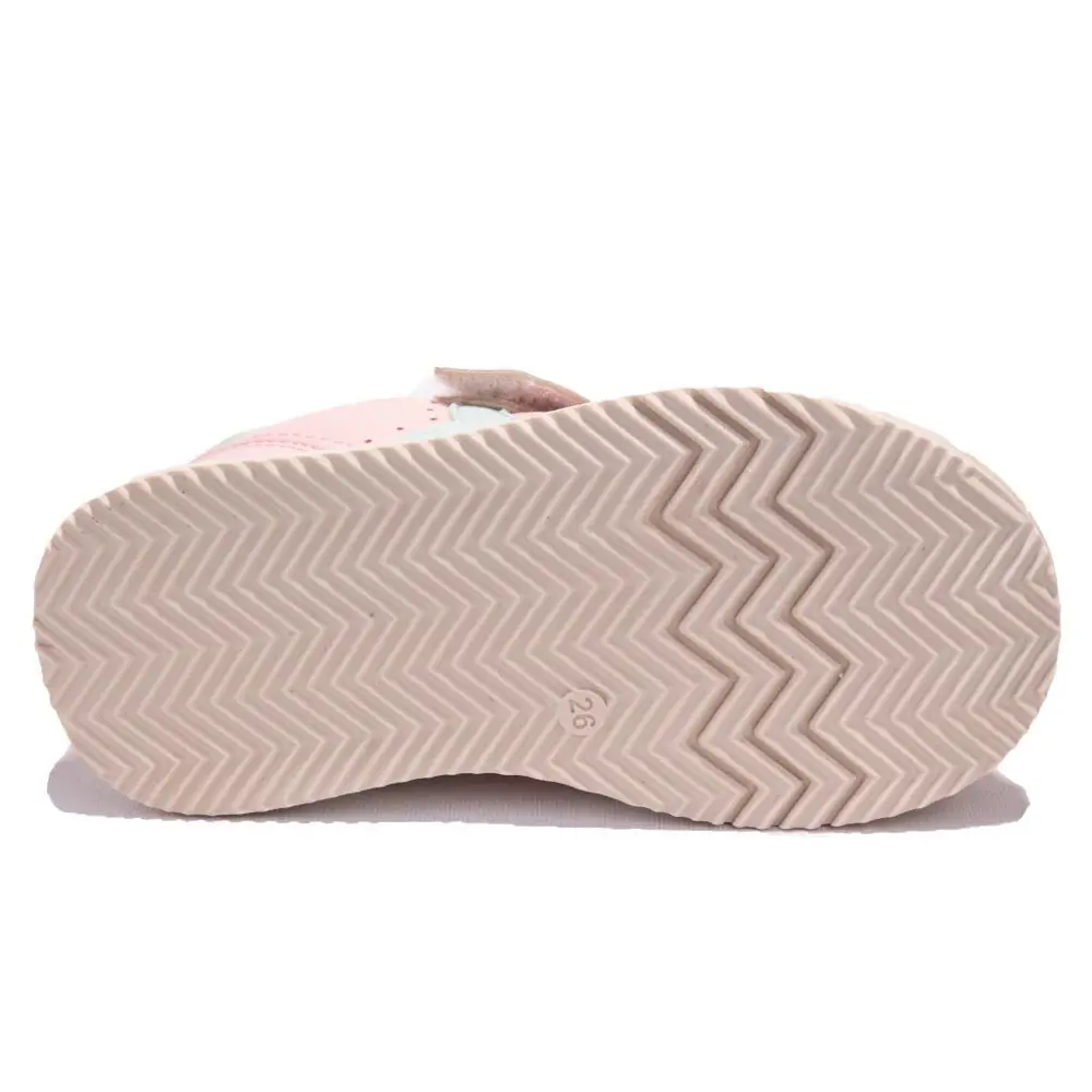 Vicco Kiev 346P24K310 Pudra Ortopedik Kız Çocuk Spor Ayakkabı Vicco Kiev 346P24K310 Pudra Ortopedik Kız Çocuk Spor Ayakkabı