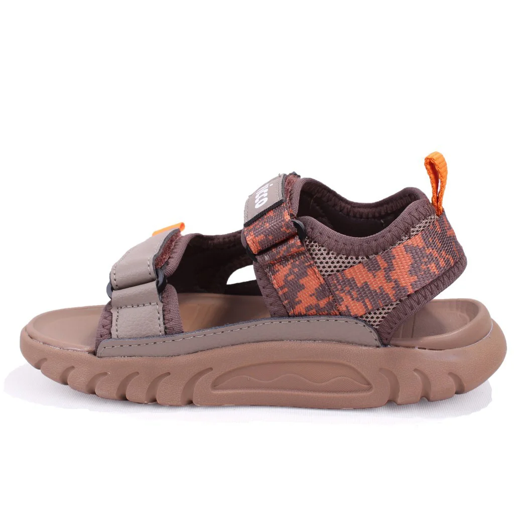 Vicco Konan 332F26Y179 Kahve Ortopedik Günlük Erkek Çocuk Spor Sandalet Fiyatı, Yorumları ve Özellikleri