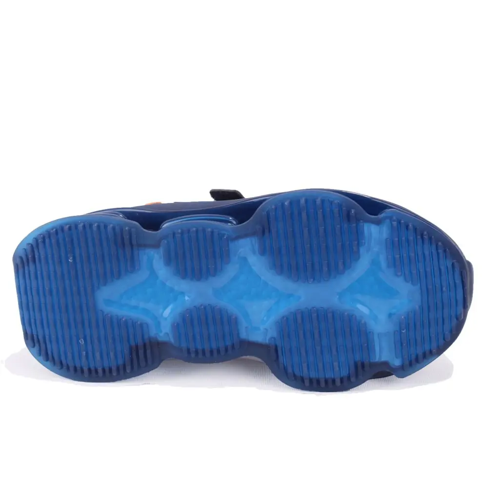 Vicco Kontra 346F25K249 Lacivert Ortopedik Erkek Çocuk Spor Ayakk Vicco Kontra 346F25K249 Lacivert Ortopedik Erkek Çocuk Spor Ayakk