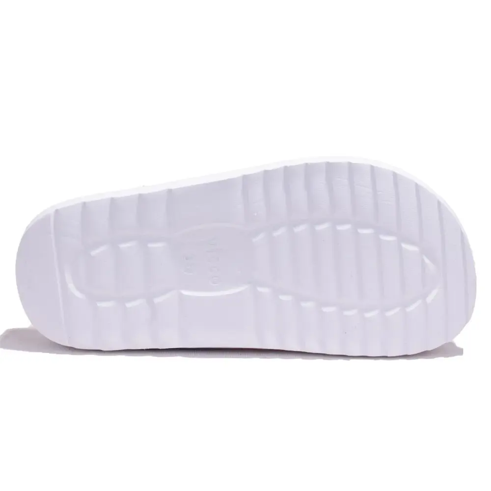 Vicco Krixi 321F23Y252 Beyaz Pembe Ortopedik Günlük Kız Çocuk Spo Vicco Krixi 321F23Y252 Beyaz Pembe Ortopedik Günlük Kız Çocuk Spo