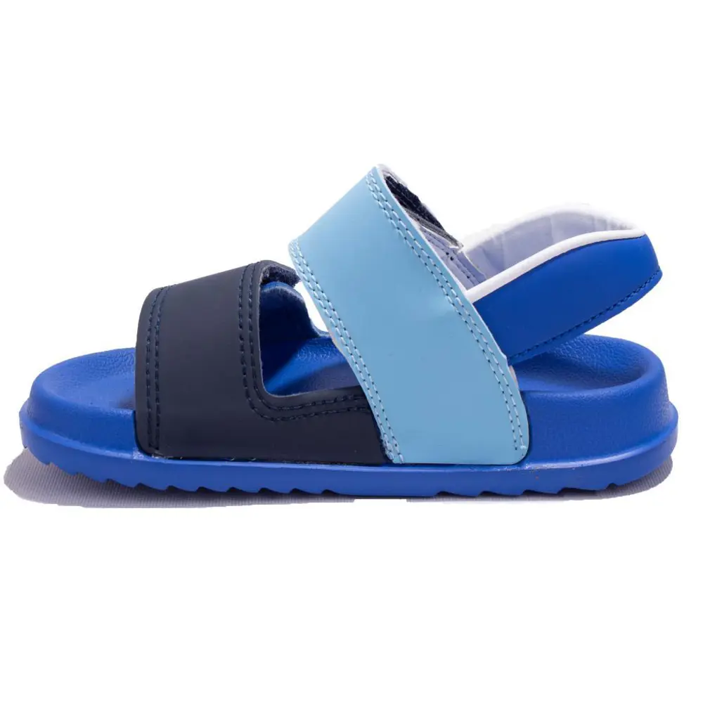 Vicco Krixi 321F23Y252 Mavi Ortopedik Günlük Erkek Çocuk Spor San Vicco Krixi 321F23Y252 Mavi Ortopedik Günlük Erkek Çocuk Spor San