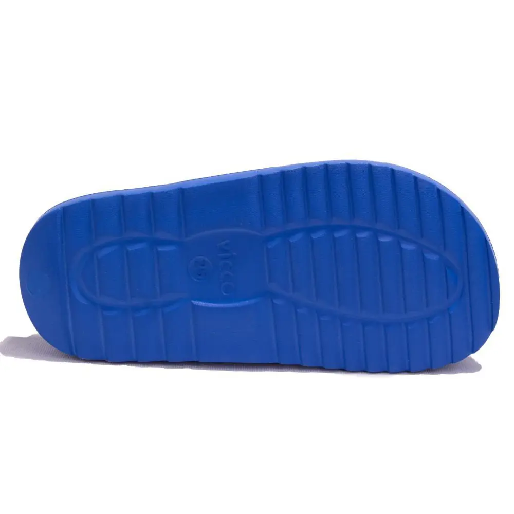 Vicco Krixi 321F23Y252 Mavi Ortopedik Günlük Erkek Çocuk Spor San Vicco Krixi 321F23Y252 Mavi Ortopedik Günlük Erkek Çocuk Spor San