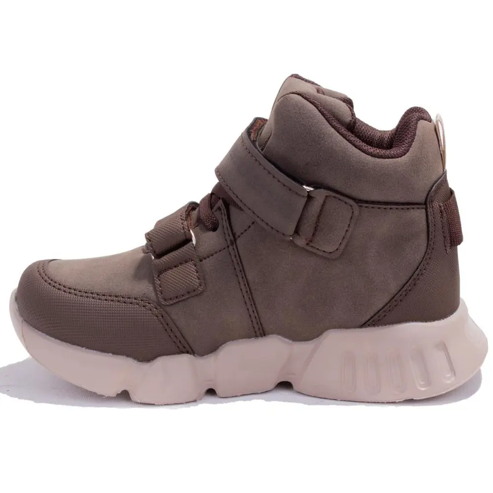 Vicco Mapa 946F21K204 Kahve Outdoor Erkek Çocuk Spor Bot
