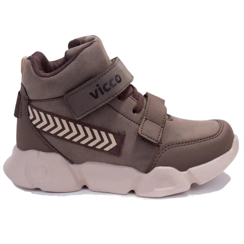 Vicco Mapa 946F21K204 Kahve Outdoor Erkek Çocuk Spor Bot