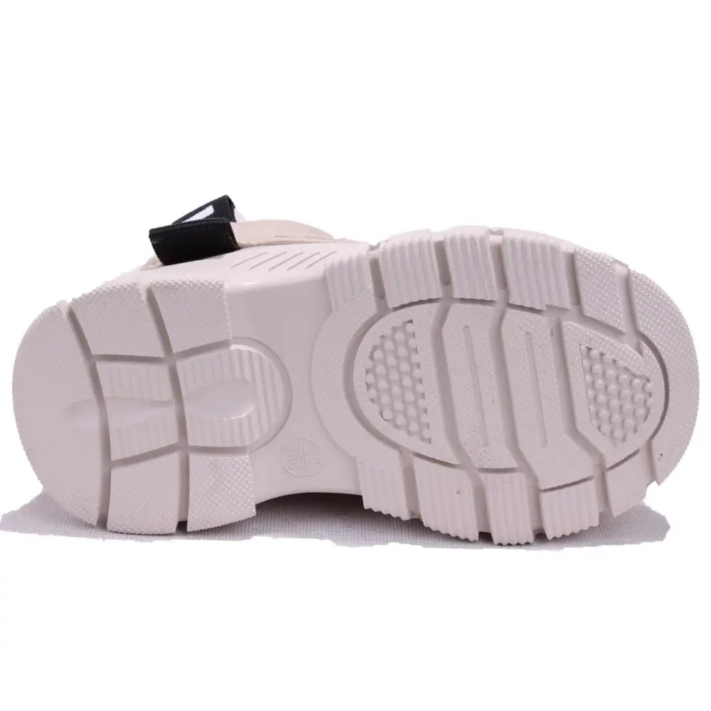 Vicco Marcus 946B24K407 Bej Ortopedik Günlük Erkek Çocuk Bot Vicco Marcus 946B24K407 Bej Ortopedik Günlük Erkek Çocuk Bot