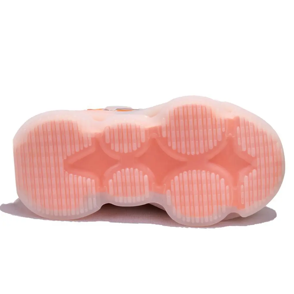 Vicco Mask 346F23Y168 Mavi Ortopedik Günlük Erkek Çocuk Spor Ayak