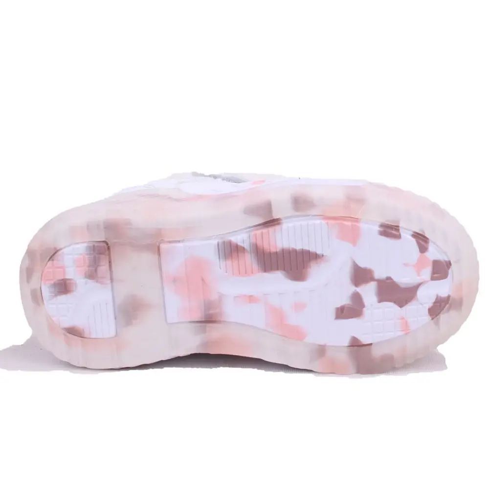 Vicco Monaco 346F24K304 Beyaz Pudra Ortopedik Günlük Kız Çocuk S Vicco Monaco 346F24K304 Beyaz Pudra Ortopedik Günlük Kız Çocuk S