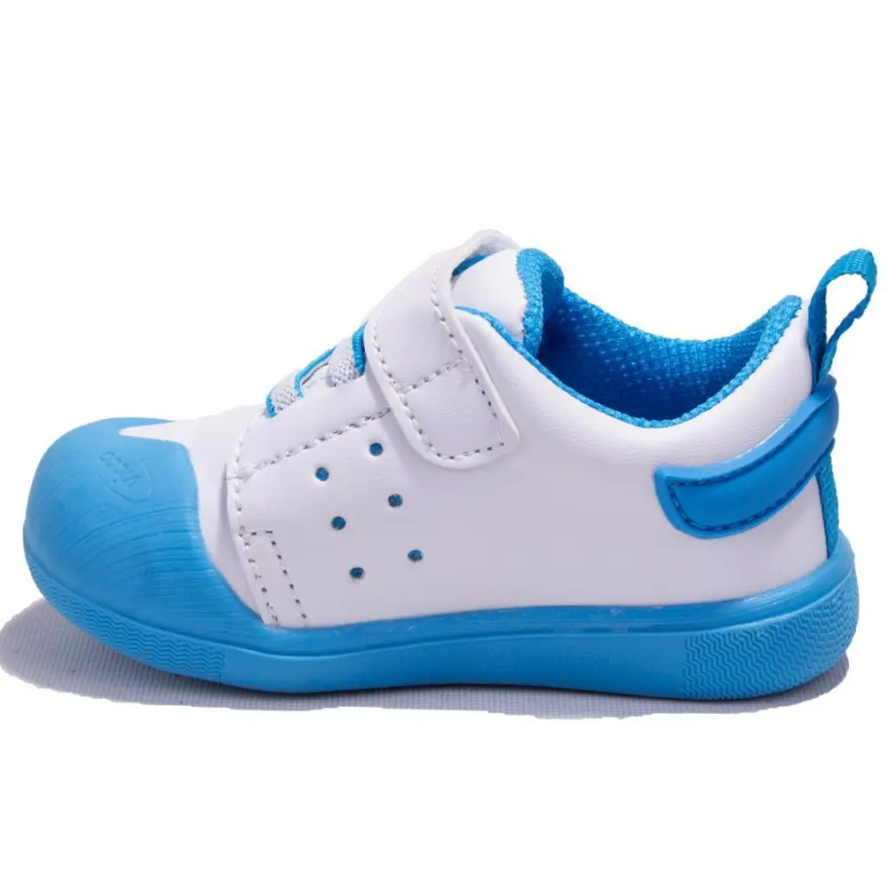 Vicco Oli 950E23Y211 Mavi Ortopedik Günlük Erkek Çocuk Spor Ayakk Vicco Oli 950E23Y211 Mavi Ortopedik Günlük Erkek Çocuk Spor Ayakk