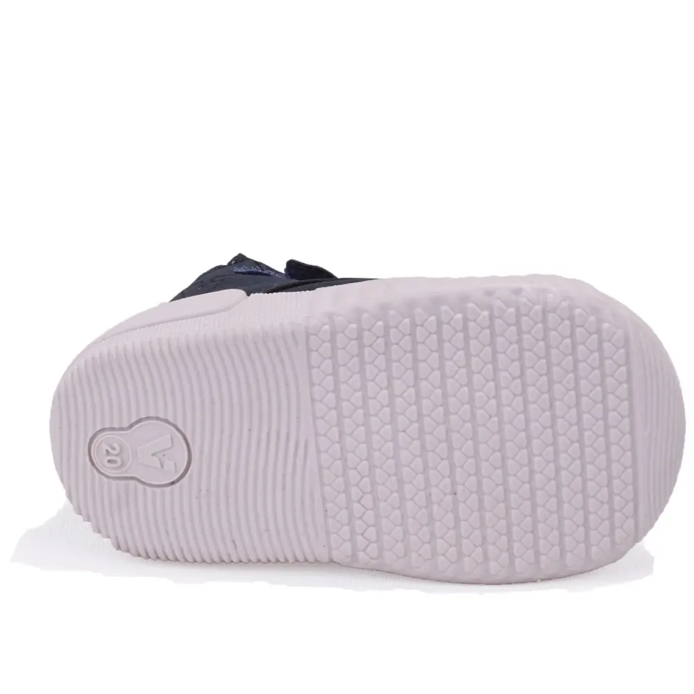 Vicco Paw II 946E25K377 Lacivert Ortopedik Erkek Bebe Spor Bot Vicco Paw II 946E25K377 Lacivert Ortopedik Erkek Bebe Spor Bot