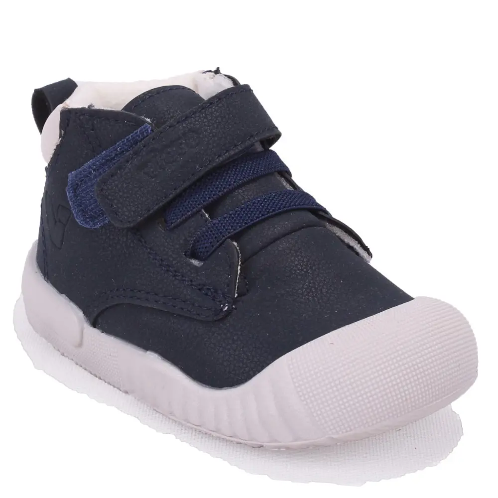 Vicco Paw II 946E25K377 Lacivert Ortopedik Erkek Bebe Spor Bot Vicco Paw II 946E25K377 Lacivert Ortopedik Erkek Bebe Spor Bot
