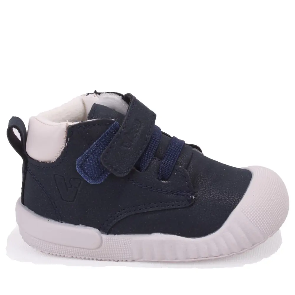 Vicco Paw II 946E25K377 Lacivert Ortopedik Erkek Bebe Spor Bot Vicco Paw II 946E25K377 Lacivert Ortopedik Erkek Bebe Spor Bot