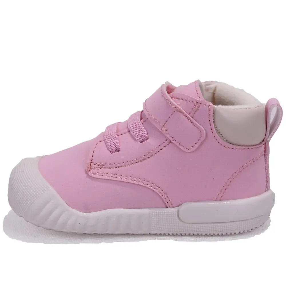 Vicco Paw II 946E25K377 Pudra Ortopedik Kız Bebe Spor Bot