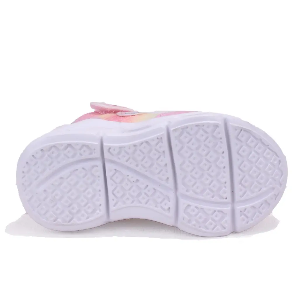 Vicco Poni 946B25K430 Pembe Ortopedik Günlük Kız Çocuk Spor Bot Vicco Poni 946B25K430 Pembe Ortopedik Günlük Kız Çocuk Spor Bot