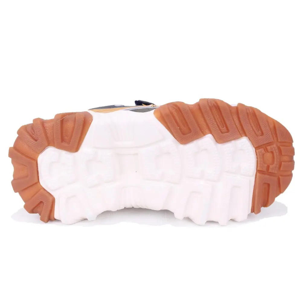 Vicco Pote 346F25K244 Lacivert Ortopedik Günlük Erkek Çocuk Spor 