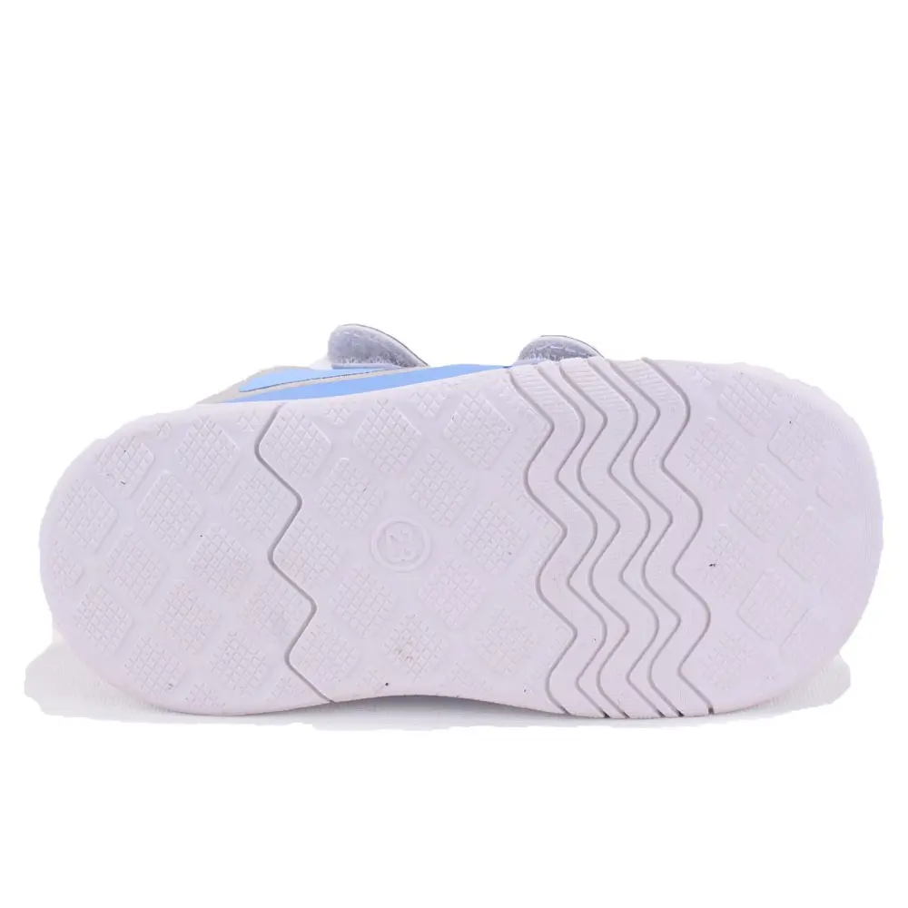 Vicco Riga 950E24Y214 Mavi Ortopedik Günlük  Erkek Çocuk Spor Aya