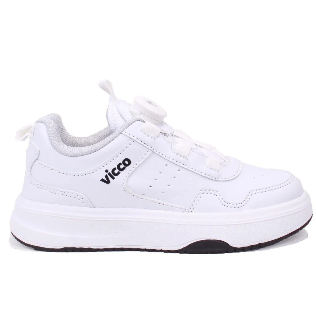 Vicco Sano 346F26K144 Beyaz Ortopedik Günlük Erkek Çocuk Spor Ayakkabı Vicco Sano 346F26K144 Beyaz Ortopedik Günlük Erkek Çocuk Spor Ayakkabı Fiyatı, Yorumları ve Özellikleri