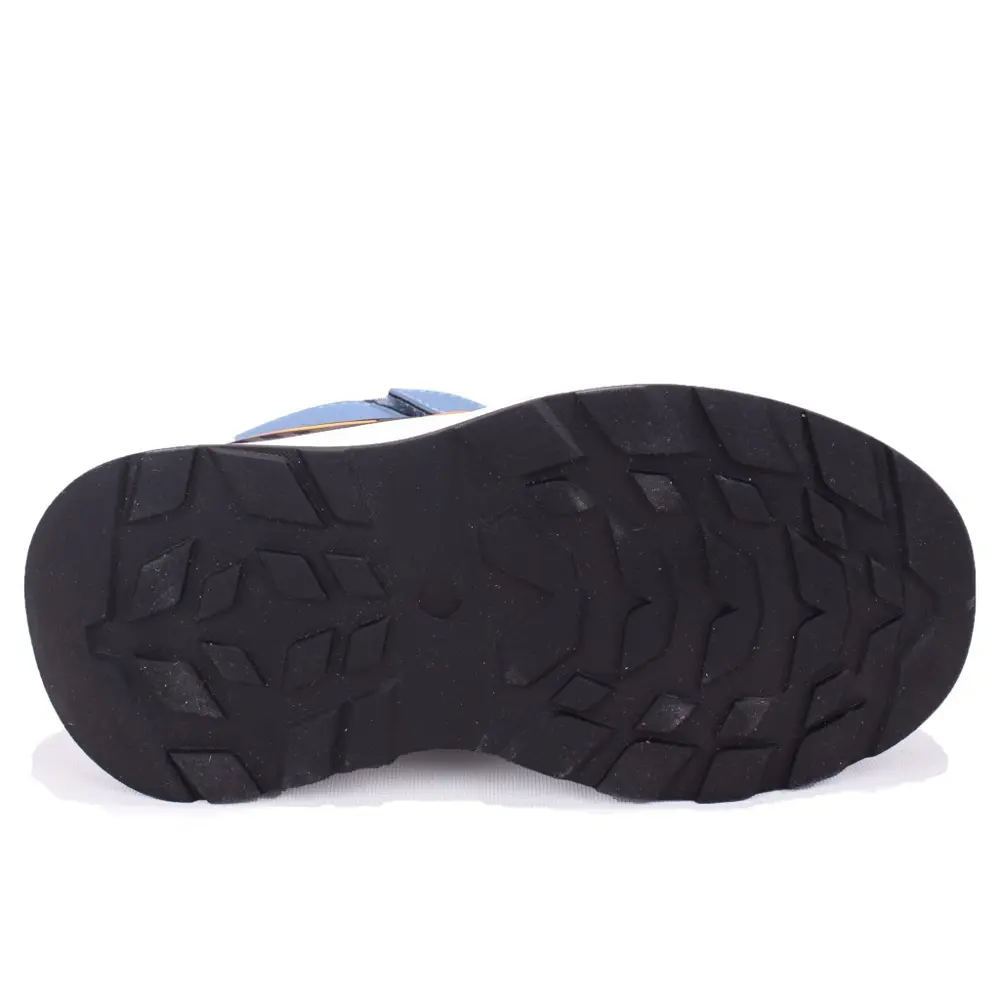 Vicco Stone 869F25K303 Lacivert Ortopedik Günlük Erkek Çocuk Spor