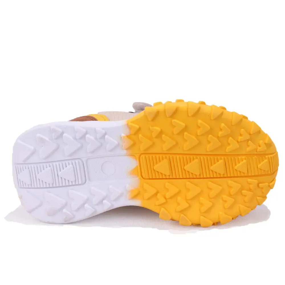 Vicco Surf 346B25K253 Bej Ortopedik Günlük Erkek Çocuk Spor Ayak Vicco Surf 346B25K253 Bej Ortopedik Günlük Erkek Çocuk Spor Ayak