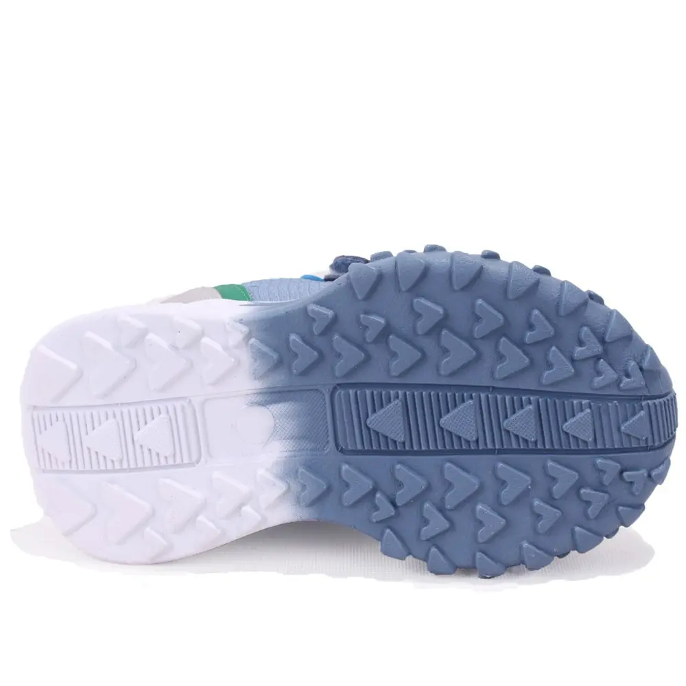 Vicco Surf 346B25K253 Mavi Ortopedik Günlük Erkek Çocuk Spor Aya Vicco Surf 346B25K253 Mavi Ortopedik Günlük Erkek Çocuk Spor Aya