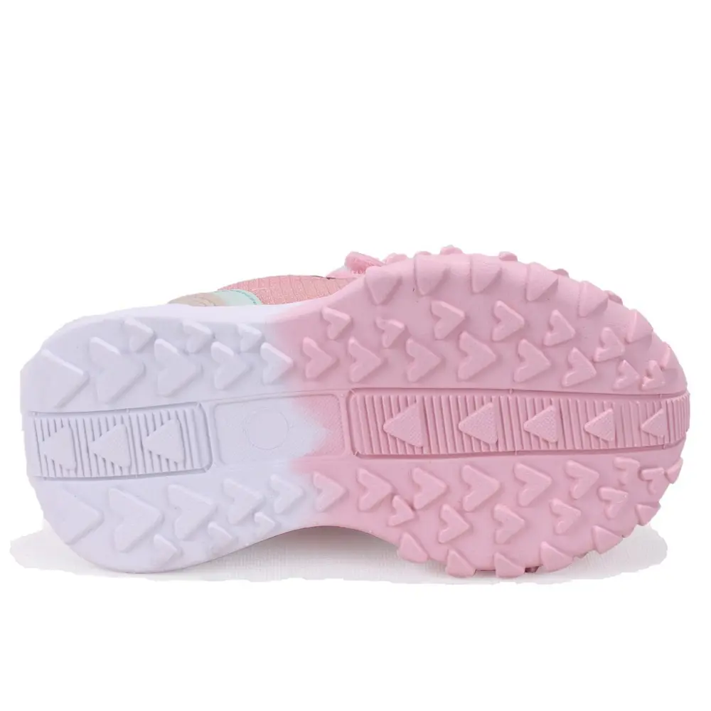Vicco Surf 346B25K253 Pudra Ortopedik Günlük Kız Çocuk Spor Ayak Vicco Surf 346B25K253 Pudra Ortopedik Günlük Kız Çocuk Spor Ayak