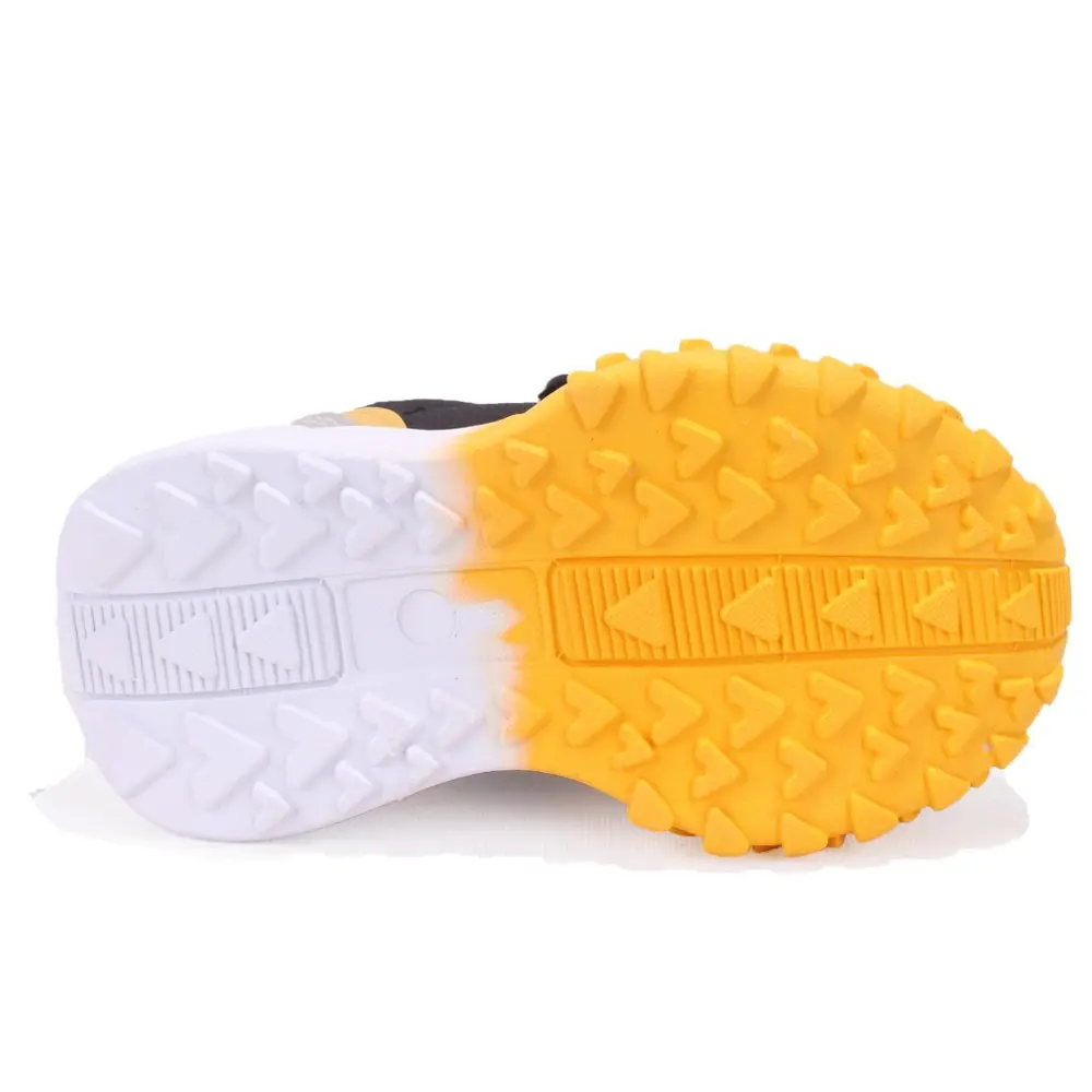 Vicco Surf 346B25K253 Siyah Ortopedik Günlük Erkek Çocuk Spor Ay Vicco Surf 346B25K253 Siyah Ortopedik Günlük Erkek Çocuk Spor Ay