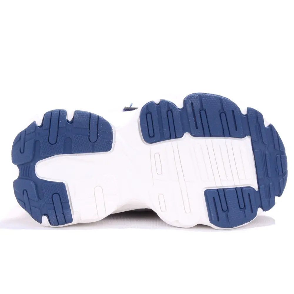 Vicco Tag 346F25Y225 Lacivert Ortopedik Günlük Erkek Çocuk Spor A