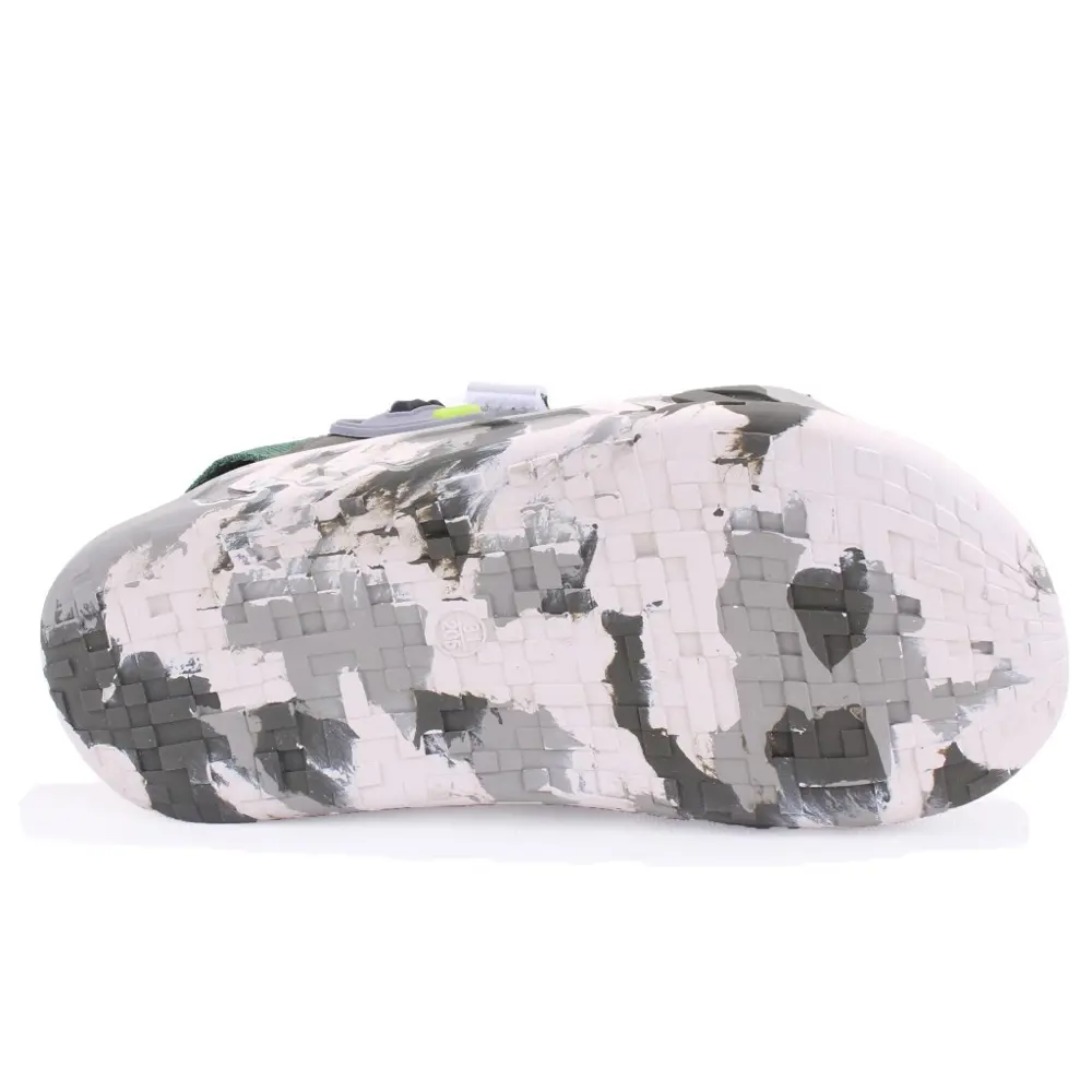 Vicco Tape 332F25Y206 Haki Ortopedik Günlük Erkek Çocuk Spor Sand