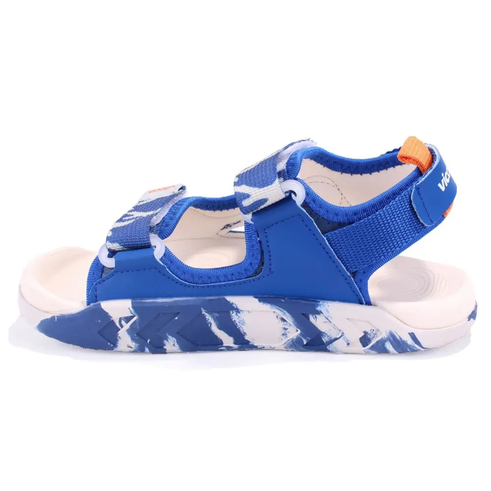 Vicco Tape 332F25Y206 Lacivert Ortopedik Günlük Erkek Çocuk Spor 