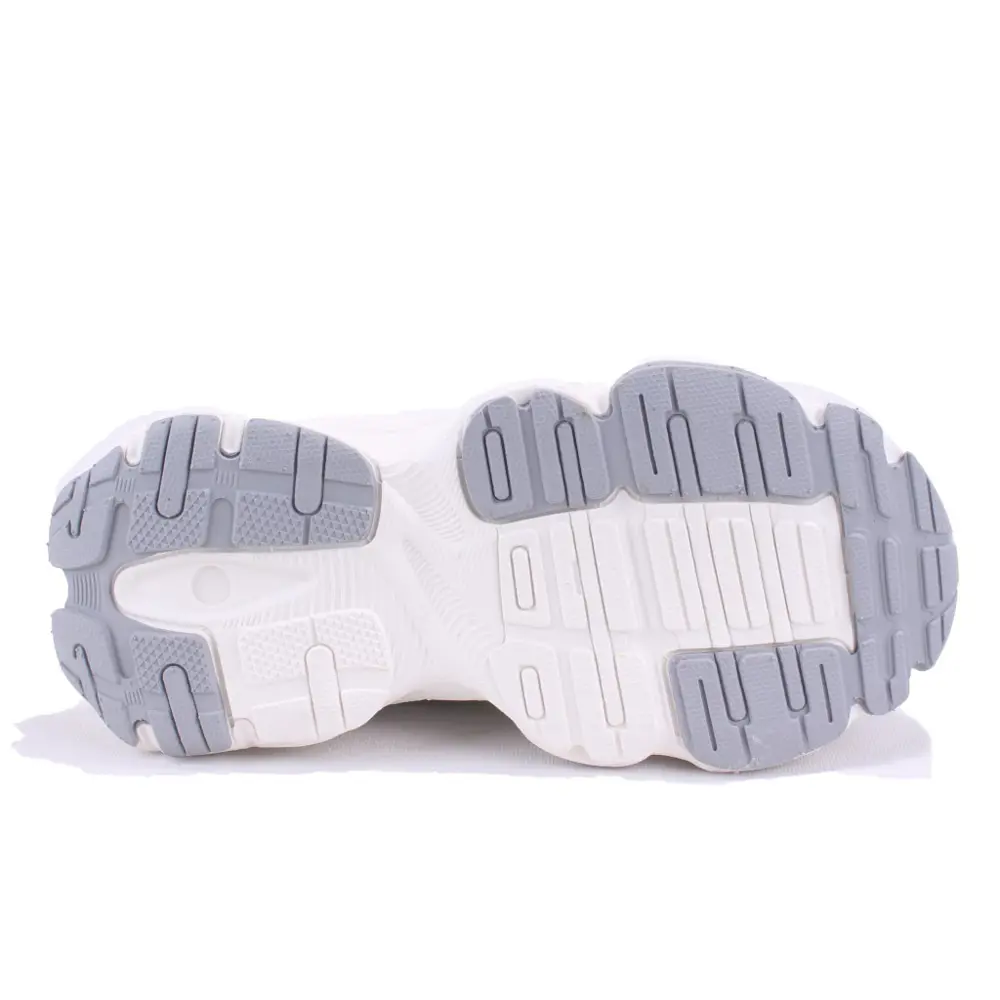 Vicco Teide 346F25Y172 Beyaz Ortopedik Günlük Kız Çocuk Spor Ayak Vicco Teide 346F25Y172 Beyaz Ortopedik Günlük Kız Çocuk Spor Ayak