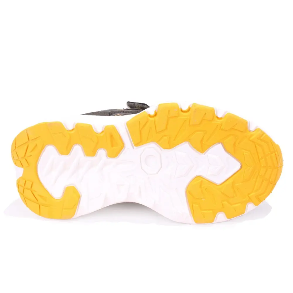 Vicco Tx-One 869F25K301 Haki Ortopedik Günlük Erkek Çocuk Spor Ay