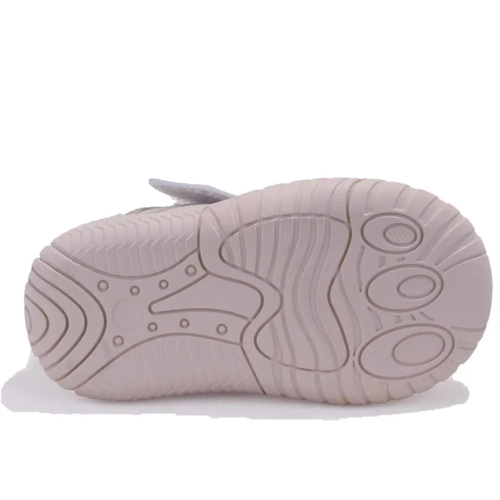 Vicco Yaomi 950E25Y241 Bej Ortopedik Günlük  Erkek Çocuk Spor Aya